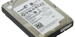 Seagate ST600MM0088 600GB 10k 12G SAS hard disk drive