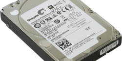 Seagate ST1800MM0129 1.8TB SFF 12G Enterprise SAS Hard Disk Drive