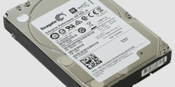 Seagate ST9500620SS 500GB 7.2k SAS ES Hard disk drive