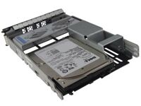 DELL M3MH7 300GB 12G 15k 3.5 R-T Hybrid SAS hard disk drive